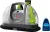 BISSELL SpotClean C2 Draagbare Vlekkenreiniger - Tapijtreiniger, Bank Reiniger, Auto, Matras, Sneaker &amp; Zetelreiniger - Carpet Cleaner Apparaat - Meubel Reinigingsmachine - Spot Cleaner Machine - Kompakt Ontwerp - Krachtige 340W Motor - 20671