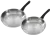 BK Bold Koekenpannenset 24 + 28 cm
