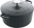 BK BOUR CastIron Braadpan 24 cm Earl Grey