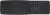 BlueBuilt Draadloos USB Toetsenbord QWERTY