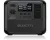 BLUETTI AC70 768Wh 1000W Portable Powerstation-Zonnegenerator-back-up voor Off-grid, Stroomuitval, Camping, Camper