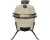 BluMill Kamado BBQ Egg - Kamado 13 Inch - Houtskoolbarbecues - Beige - O 27 cm - Houtskoolbarbecue Met Thermometer