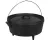 Bo-Camp - Urban Outdoor - Dutch Oven - 6QT