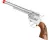 Boland - Speelgoed Cowboypistool (30 cm) - Pistool / revolver - Cowboy - Indiaan - Carnaval - Themafeest