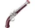 Boland - Speelgoed Piratenpistool (35 cm) - Pistool / revolver - Piraten - Carnaval - Themafeest