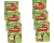 Bonzo Funtastix - Hondensnacks - Bacon &amp; Kaas - 6 x 175 g