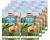 Bonzo Picnic Variety - Hondensnacks - Rund Kip & Lam - 8 x 100 g