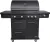 Boretti Imperatore Nero 4B Boretti Imperatore Nero 4B