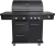 Boretti Imperatore Nero 4B