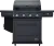 Boretti Maggiore Antraciet