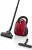 Bosch BGBS2RD1H Serie 2 - Stofzuiger met zak - Rood