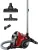 Bosch BGC05AAA2 Serie 2 - Stofzuiger zonder zak - Rood