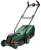 Bosch CityMower 18V-32 (zonder accu)