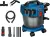 Bosch Professional GAS 18 V-10L Accu bouwstofzuiger - 10 liter - Zonder 18V accu en lader Bosch Professional GAS 18 V-10L Accu bouwstofzuiger - 10 liter - Zonder 18V accu en lader