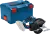 Bosch Professional GKM 18V-50 (zonder accu)