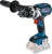 Bosch Professional GSB 18V-110 C (zonder accu)