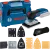 Bosch Professional GSS 18V-13 (zonder accu)