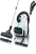 Bosch ProHygienic BGL6HYG2 Serie 6 - Stofzuiger met zak - Wit