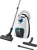 Bosch ProSilence BGL8SIL6 Serie 8 - Stofzuiger met zak - Wit