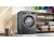 Bosch Serie 6 WGG244FINL wasmachine Voorbelading 9 kg 1400 RPM Grijs