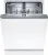 Bosch SMV4EAX23N