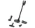 Bosch - Unlimited 8 - BBS8214 - Steelstofzuiger - Wit