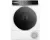 Bosch WQB246CPNL - Serie 8 - Warmtepompdroger - 9 kg - Wit
