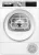 BOSCH WQG233D2NL Warmtepompdroger 8kg A+++