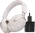 Bose QuietComfort Ultra Headphones Wit + Oplader