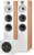 Bowers & Wilkins 603 S3 Bruin (per paar) + ASW608 Wit
