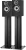 Bowers & Wilkins 607 S3 Zwart (per paar)