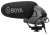 Boya BY-BM3031 Supercardioïde Shotgun Microfoon