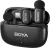 Boya Mini Ultra-Mini Zwart (Usb C)
