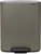 Brabantia Bo Pedal Bin 60 Liter Platinum