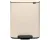 Brabantia Bo Prullenbak - 60 liter - Soft Beige