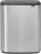 Brabantia Bo Touch Bin 2 x 30 Liter Rvs Fingerprint Proof