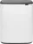 Brabantia Bo Touch Bin 60 Liter White