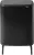 Brabantia Bo Touch Bin Hi Prullenbak - 60 liter - Matt Black