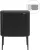 Brabantia Bo Touch Bin Prullenbak - 11 + 23 liter - Afvalscheiding - Matt Black