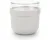 Brabantia Make &amp; Take Yoghurt Beker To Go - 0,5 l - Kunststof - Light Grey