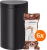 Brabantia Touch Bin 40 Liter Matt Black + Vuilniszakken (120 stuks)