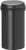 Brabantia Touch Bin 60 Liter Matt Black