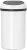 Brabantia Touch Bin 60 Liter White