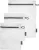 Brabantia Waszakjes - 2 maten - Set van 3 - White / Grey