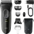 Braun Series 3+ 3000BT Grijs