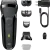 Braun Series 3 300BT Grijs
