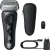 Braun Series 8 8603S Grijs