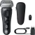 Braun Series 8 8603S Grijs
