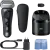 Braun Series 8 8663CC Grijs
