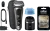 Braun Series 9 Pro+ 9560cc Zwart + Braun 94M Scheerkop